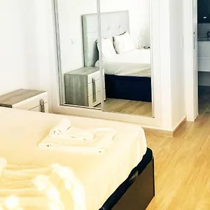 Vivenda Espacosa E Luminosa Casa de Férias