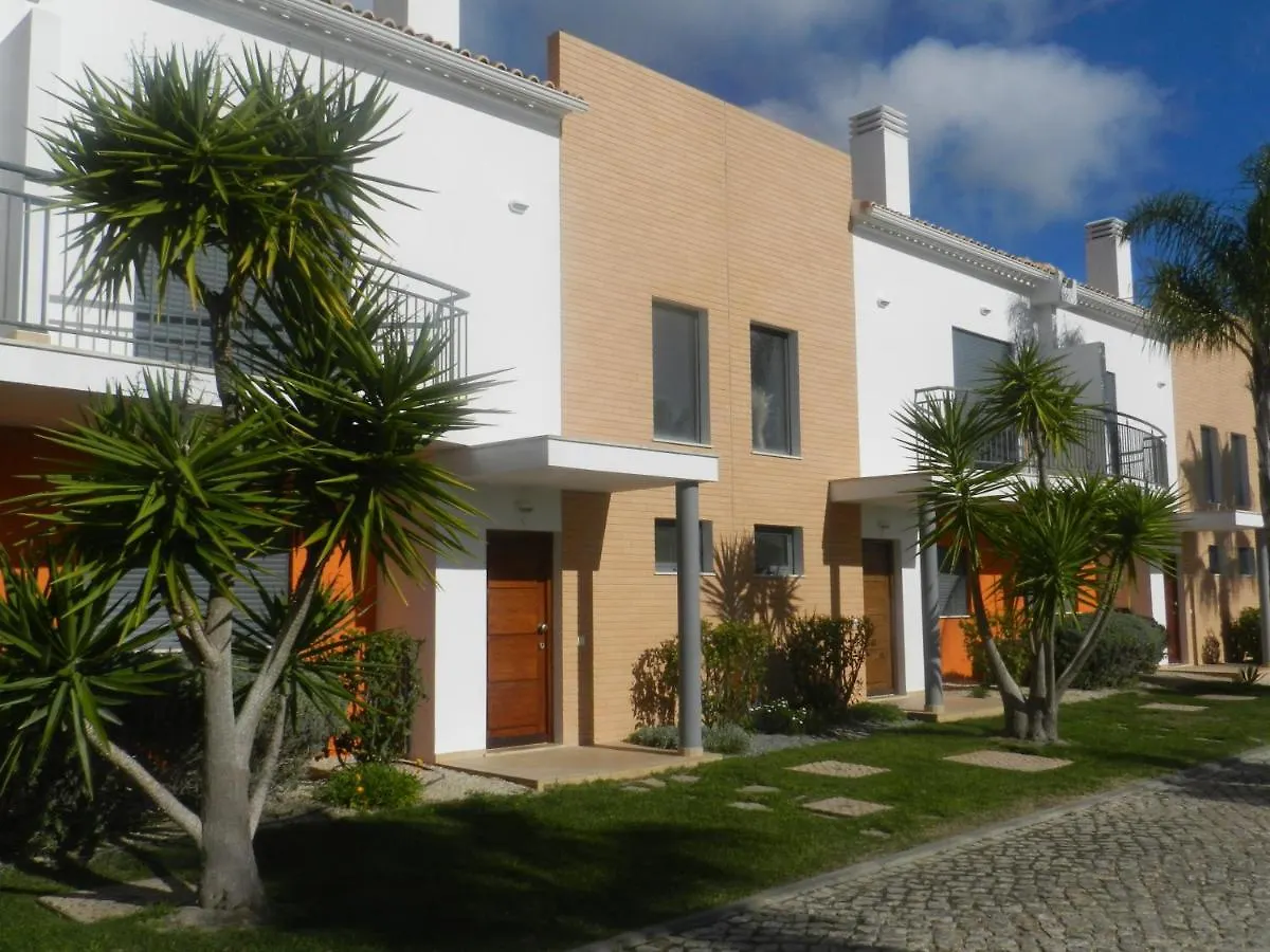 Jardins de Pêra Vila Villa